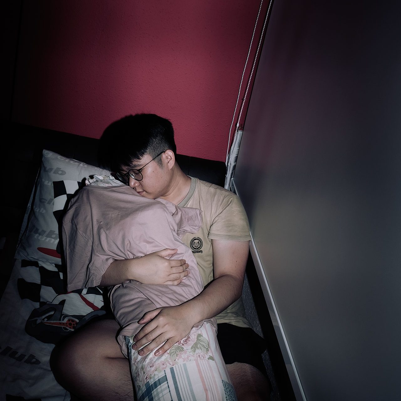 Rice-Media-Haylee-Sleeping-Alone-3 Rice-Media-Haylee-Sleeping-Alone-3